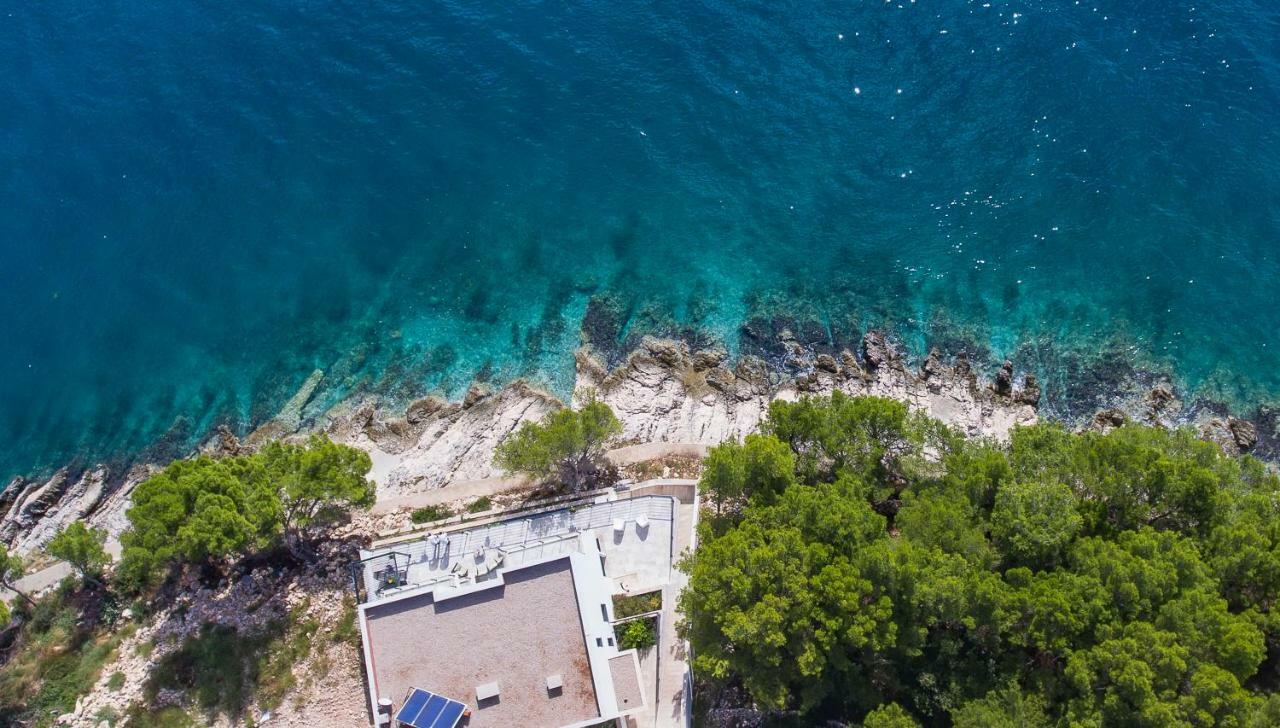 Villa Puntin - Drvenik Drvenik  Exterior foto